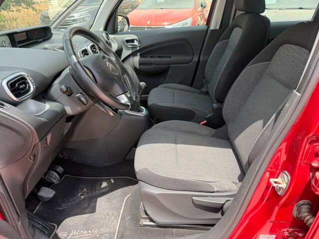 CITROEN C3 PICASSO 1.2 E-THP SPANISH LHD IN SPAIN ONLY 54000 MILES SUPERB 2016